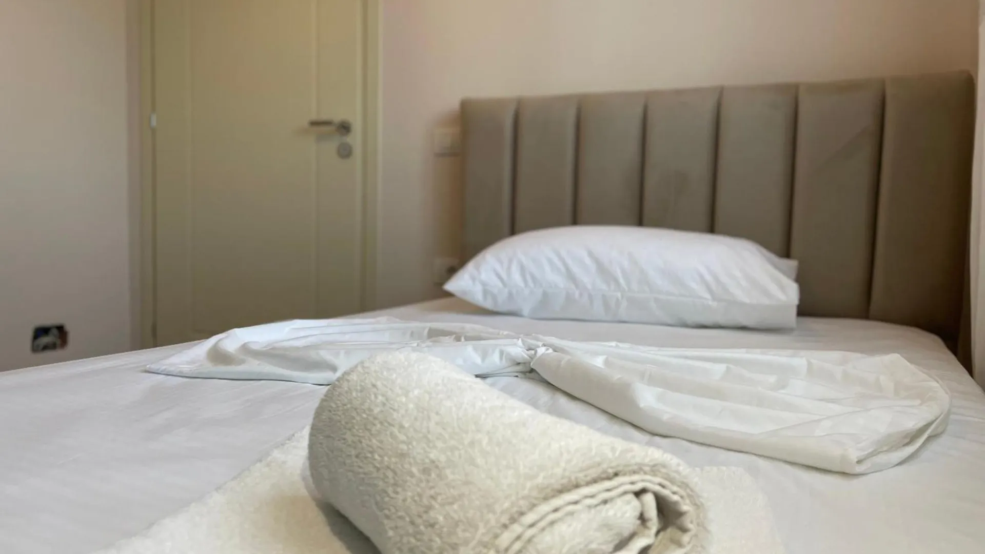 Holiday home Grandfather Superior Apartment Berat