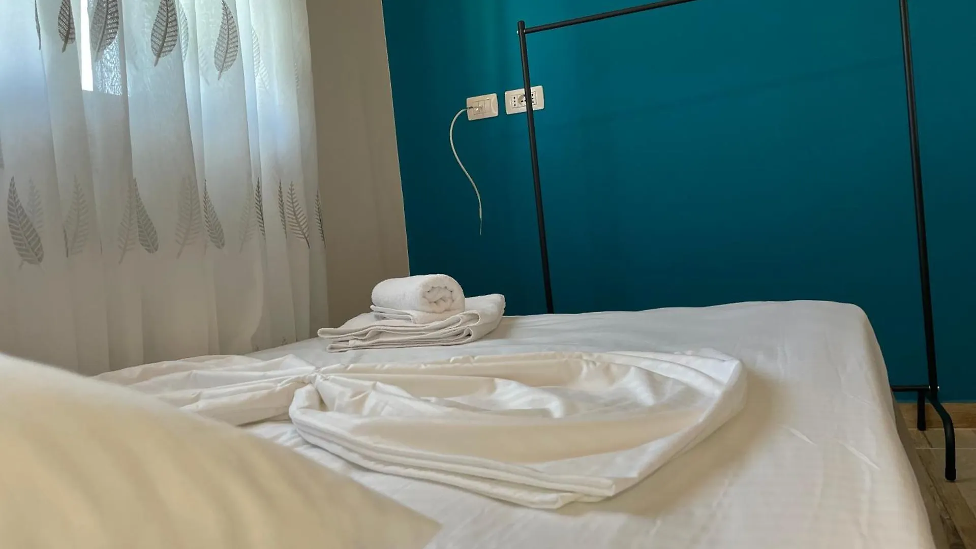 Grandfather Superior Apartment Berat Holiday home