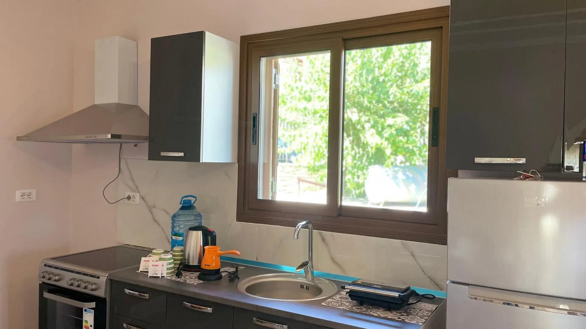 Holiday home Grandfather Superior Apartment Berat