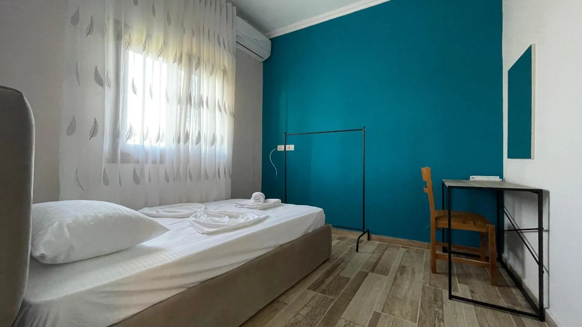 Holiday home Grandfather Superior Apartment Berat Albania