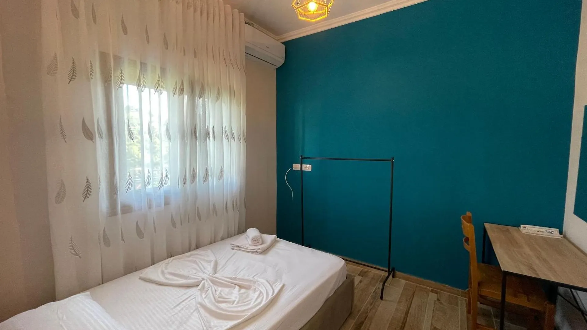 Grandfather Superior Apartment Berat Holiday home
